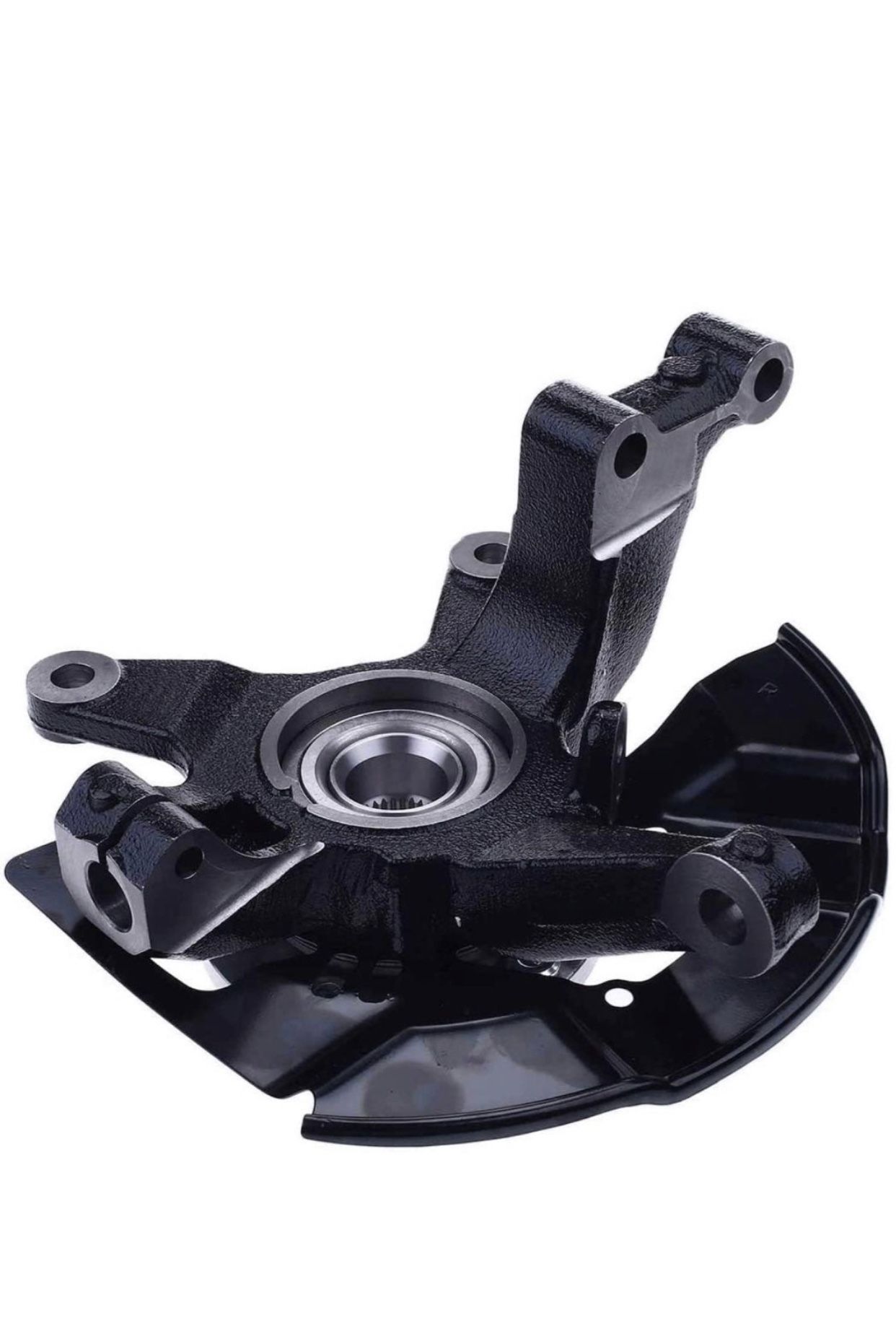 A-Premium Front Wheel Hub Bearing & Stee