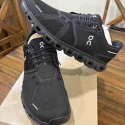 On Cloud 6 Men Running Shoes Size 12 New In Box