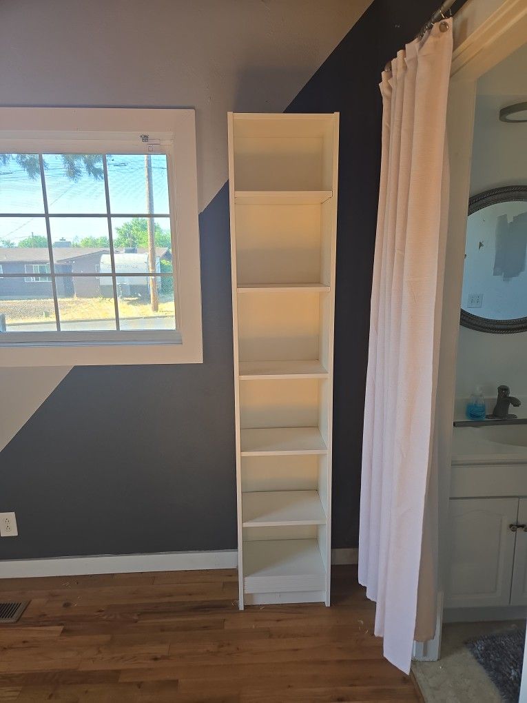 Shelf