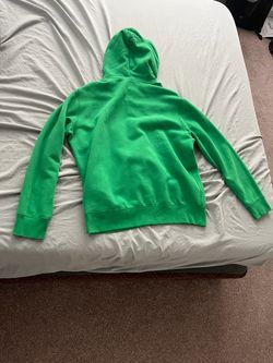Ralph Lauren drawstring Hoodies size Large