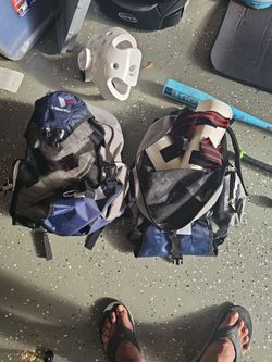 Karate gear