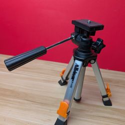 Mini desktop tripod Albinar 500A