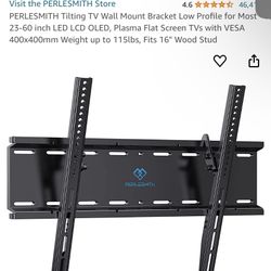 Brand New TV Mount Up to 60 Inch