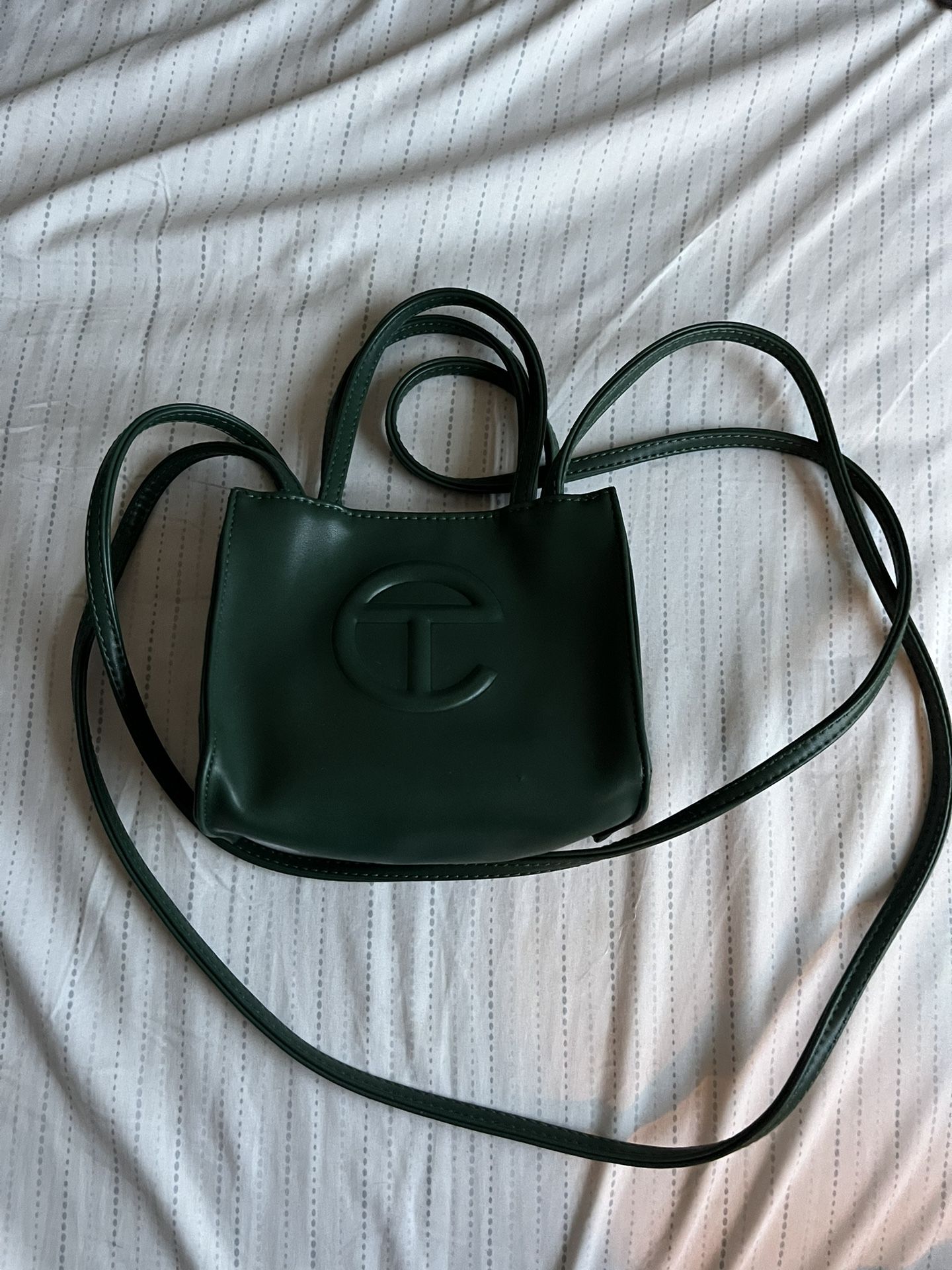 Mini Telfar Bag/Purse