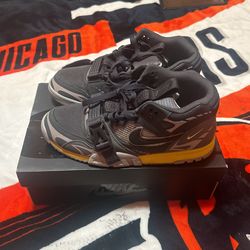  Nike Ol School Joints 