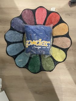 Tc Blue Sp5der Hoodie