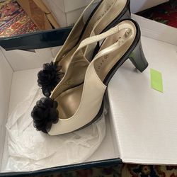 Women’s Fancy Heels