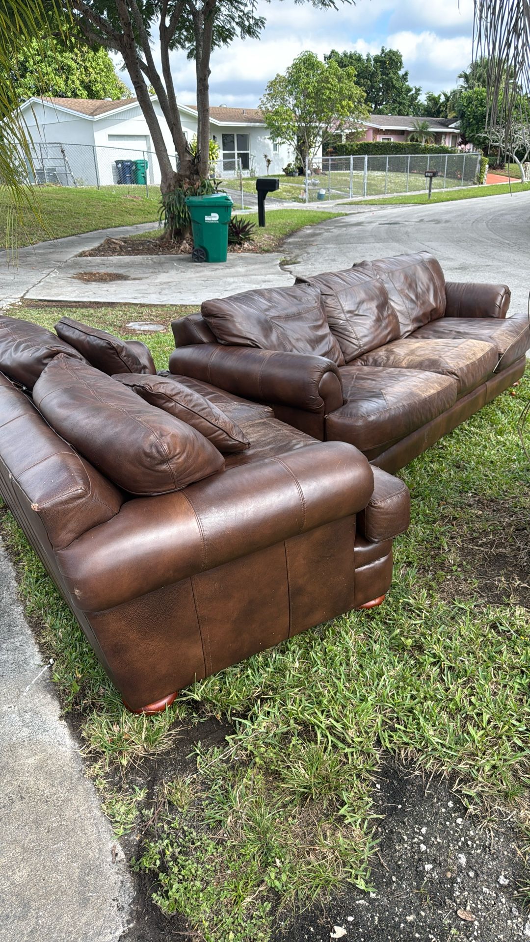 Free Couch