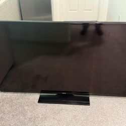 Samsung 60-inch Smart Full HD LED TV 
