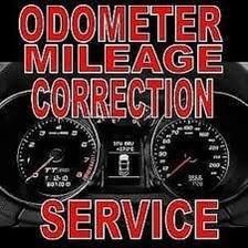 Mileage Correction Obdometer Repair And Programing