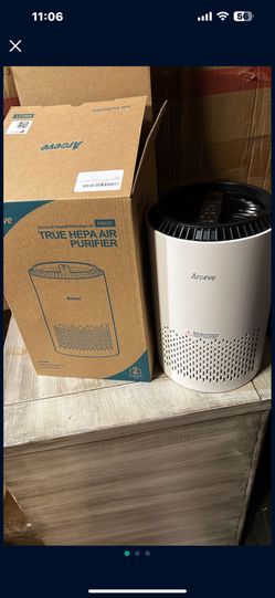 Air Purifier