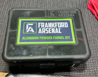 Frankford Arsenal Funnel kit
