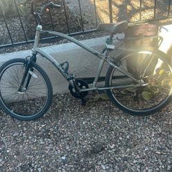 Electra townie brand new bike