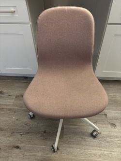 Office Chairs - 2 For Sale