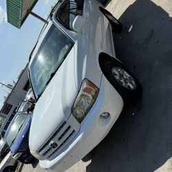 2007 Toyota Highlander Clean Title 125k Miles!!!