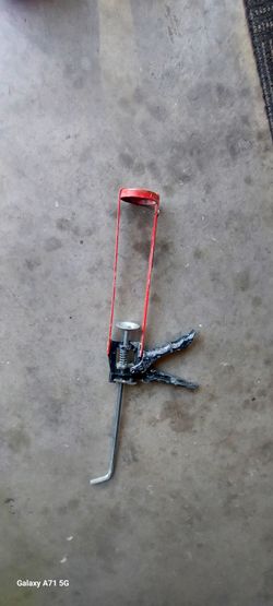 Gun