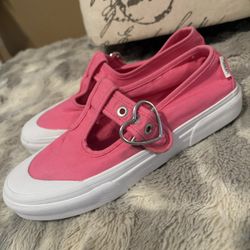 Vans Size 6.5