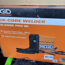 Soldadora RIDGID