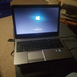 Hp ProBook
