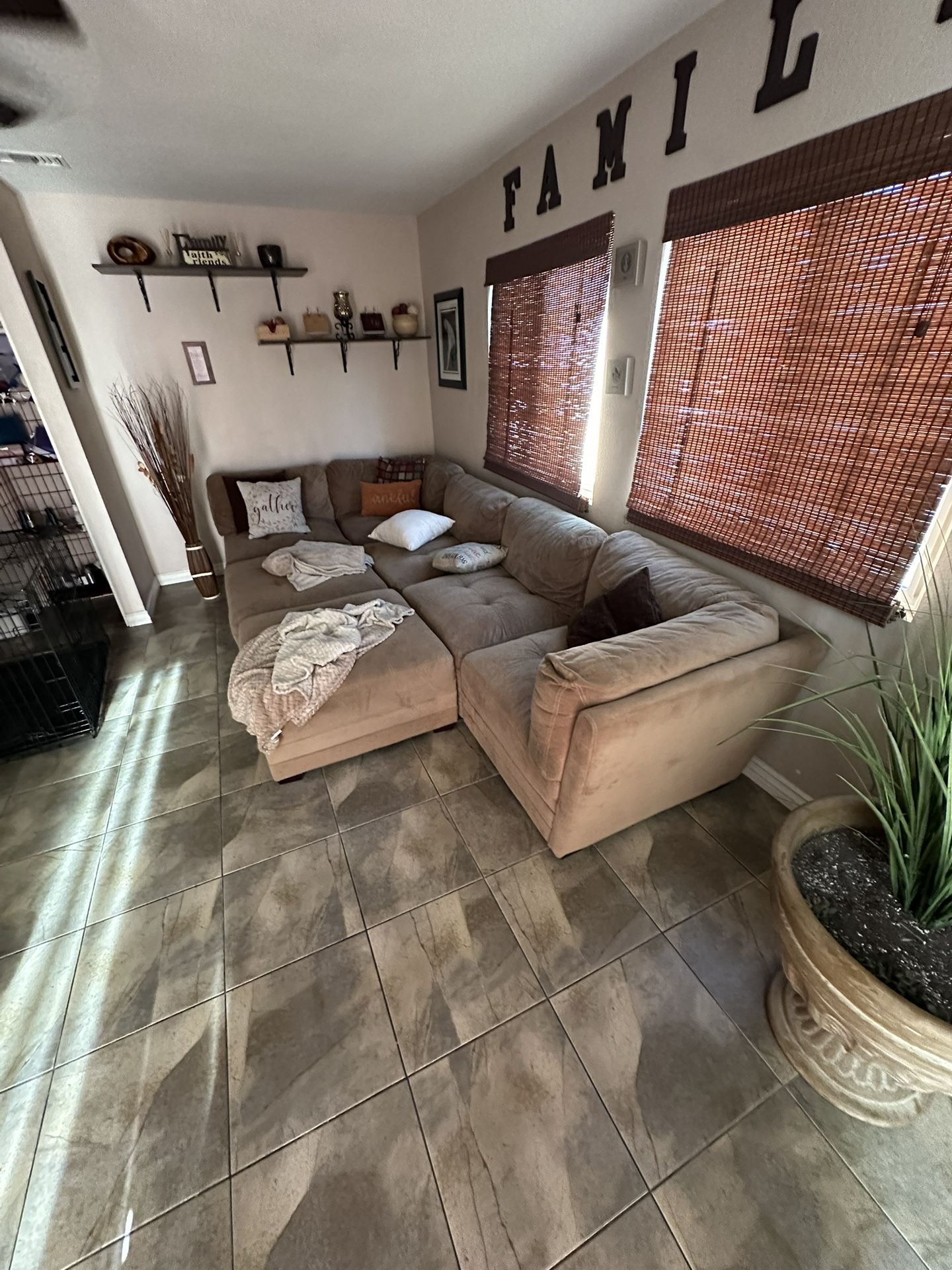 Couch For Sale 