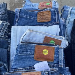 Levi’s Jeans