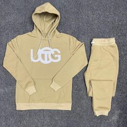 Jogger