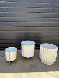 Planters