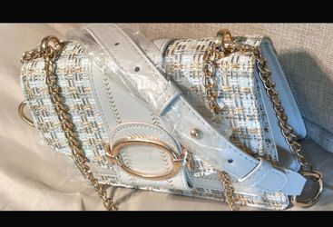 Crossbody bag