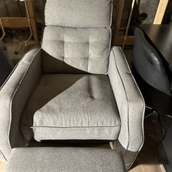 reclining chair