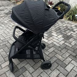 Graco Nimblelite travel Stroller