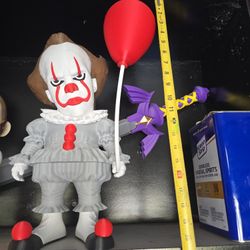 3d Printed Penny Wise