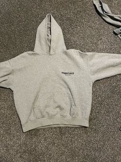 Essentials sweater