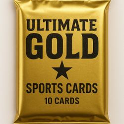 Ultimate Gold Repack Football Edition 