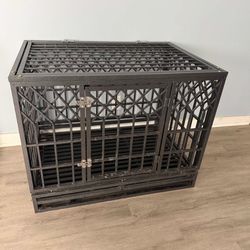 Large Dog house