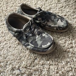 Hey Dude Shoes