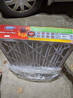 Best air Trion Air Bear filter