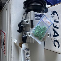 Complete AC unit 06 Or Around Hyundai Sonata