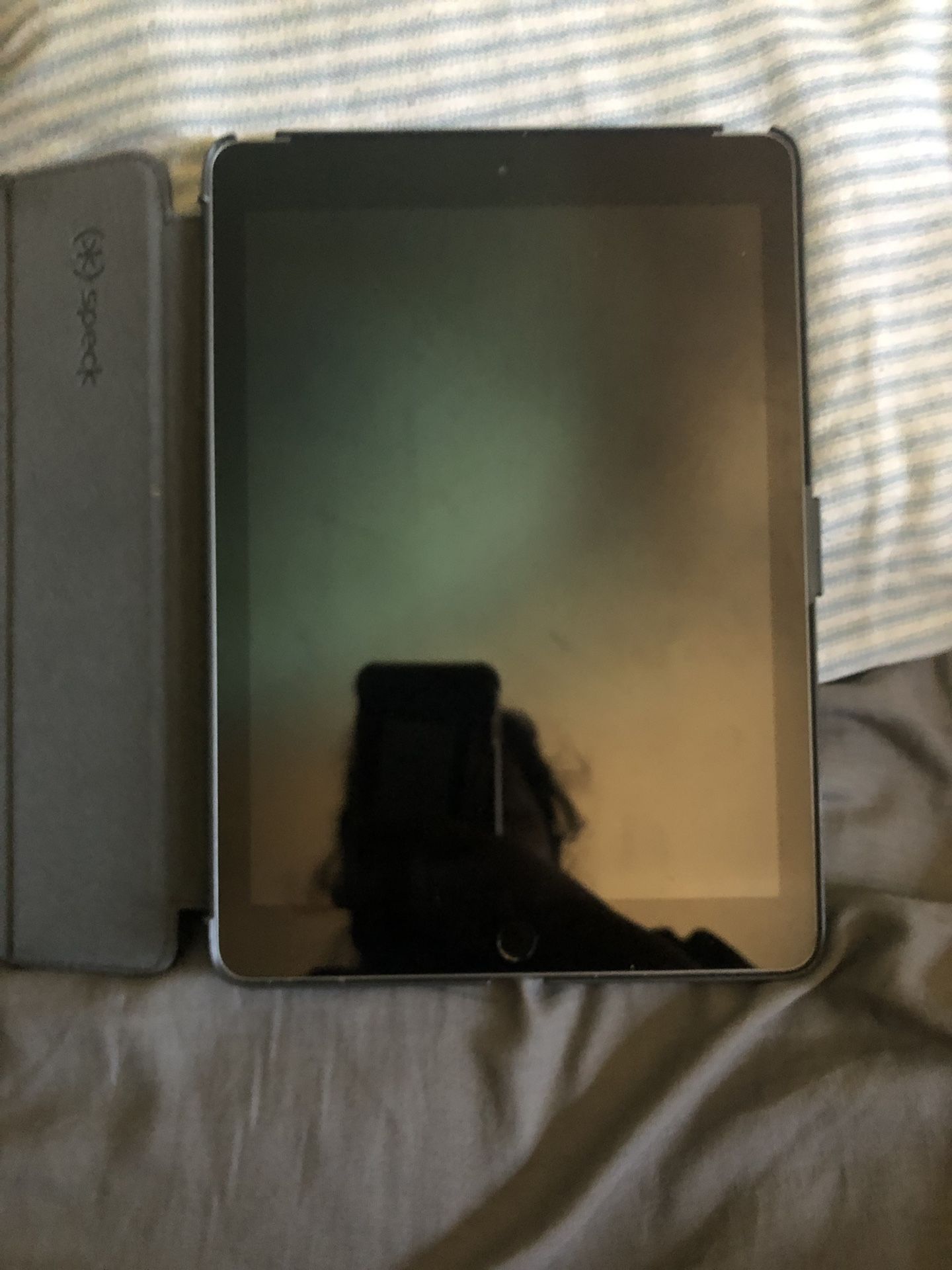 Ipad 6th generation