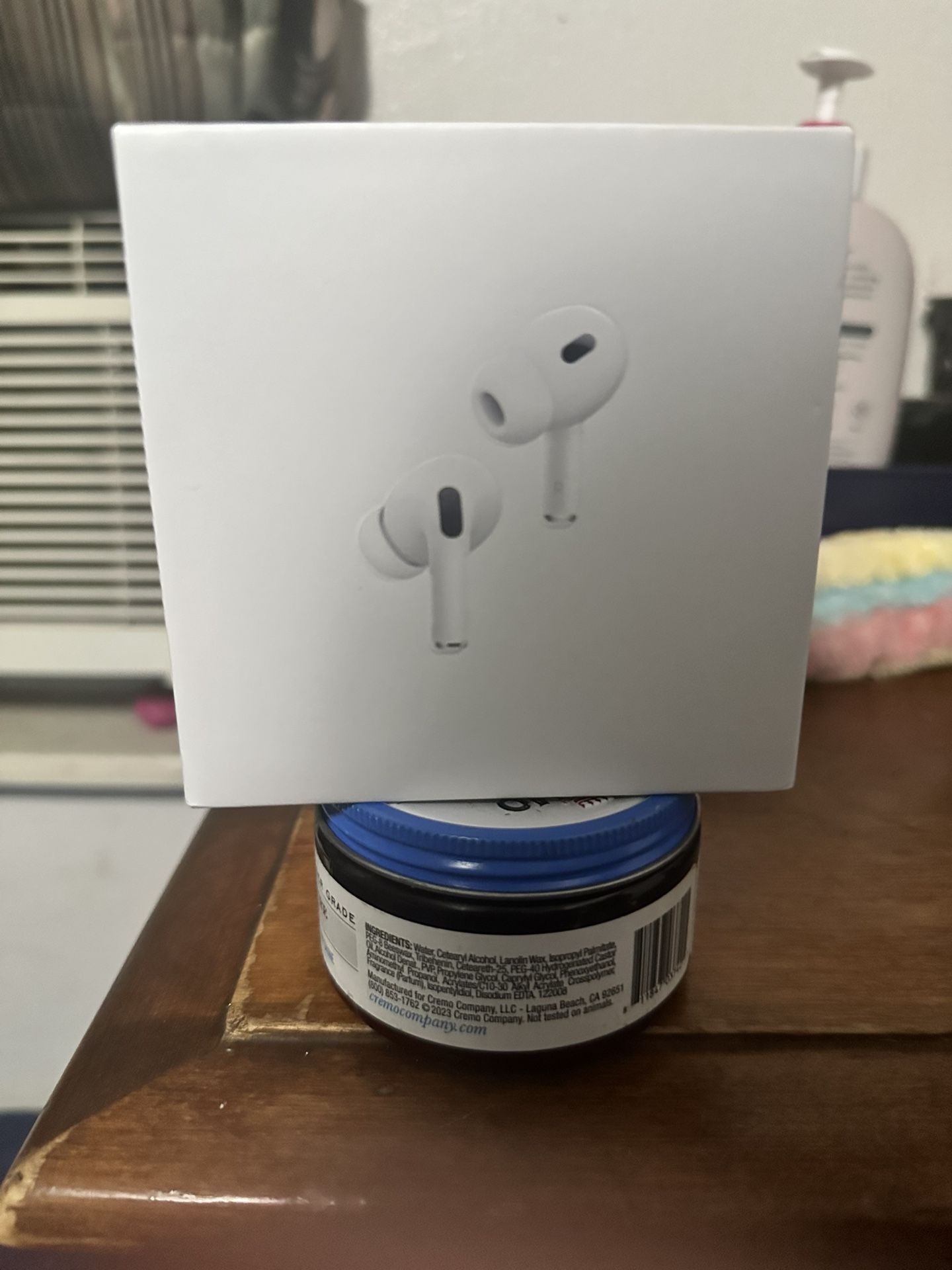 Airpods pros 2