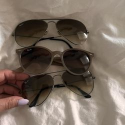 Ray Ban Sunglasses