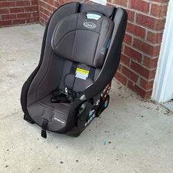 Car Seat