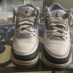 Air Jordans