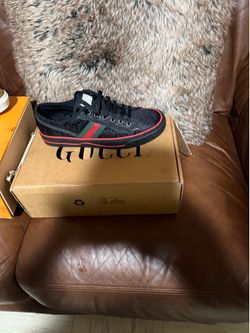 Gucci Off The Grid Tennis 1977 Low