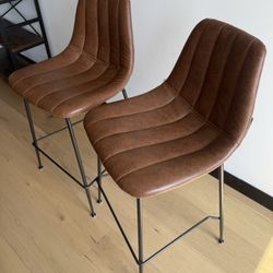Pair of Counter/Bar Stools