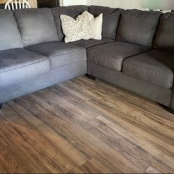 Sectional Sofa