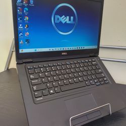 Dell Notebook $160 - 2026 Win 11 Pro, Office365, Photoshop, Card Designer, Resume Maker+ More 