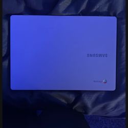 Chrome Book 