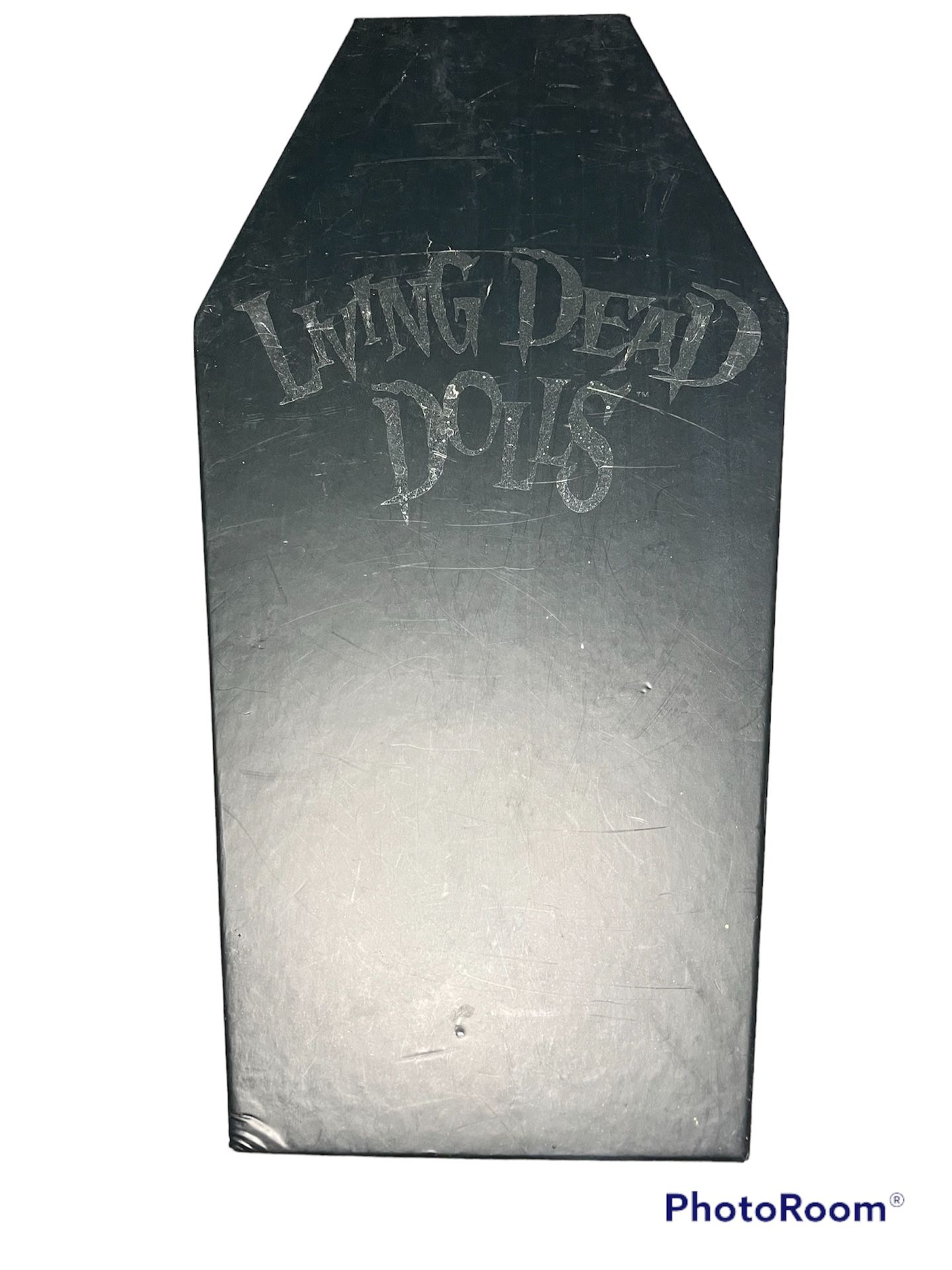 Living Dead Dolls S24 AGRAT BAT MAHLAT 25cm doll Mezco for Sale in