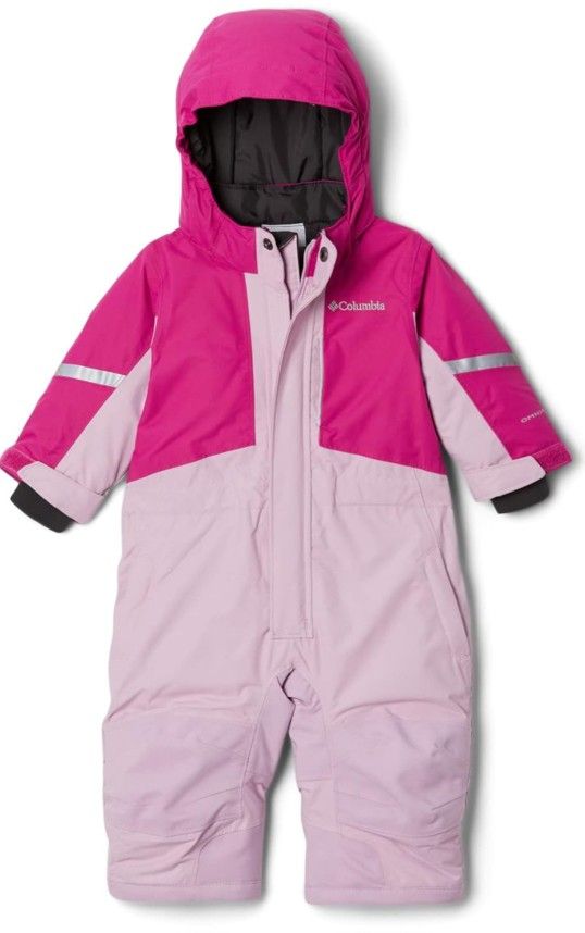 Columbia Buga Snow Suit $50