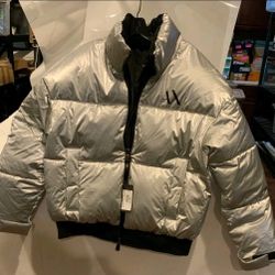 Armani Jacket Brand New With Tags Size Medium 